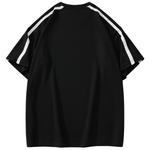 Футболка унисекс Doraemon, черный - фото 26