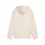 Худи Puma Ess Script, бежевый - фото 4