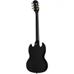 Электрогитара Epiphone SG Standard - Эбен - фото 4