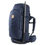 Рюкзак Fjällräven Keb 52L, синий - фото 3