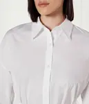 Рубашка Эприлия Regular fit Hugo, белый - фото 4