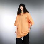 Футболка унисекс Kawasaki, серый - фото 27