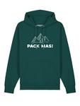 Толстовка wat? Apparel Sweatshirt Pack mas!, цвет Glazed Green - фото 2