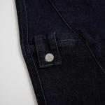 Джинсы для детей от 3 до 7 лет Lee, черный - фото 5