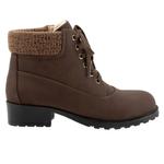 Ботинки Trotters Bellamy, Dark Brown - фото 6