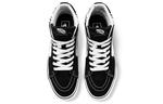 Кроссовки sk8-hi black white 'black white' Vans, черный - фото 3