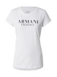 Рубашка ARMANI EXCHANGE, белый - фото