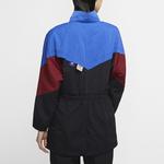 Женская куртка Nike, цвет Game Royal - фото 5