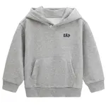 Толстовка для детей 3-7 лет GAP, розовый - фото 3