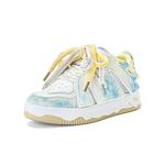 Кроссовки TALKING TOM Skateboarding Shoes Unisex Low-top, бежевый/черный - фото 52