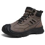 Ботинки CAMEL Outdoor Boots Men - фото 7