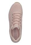 Кроссовки УНО 2 SKECHERS, розовый - фото 6
