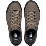 Обувь духа Scarpa, коричневый - фото 6