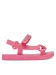 Сандалии Sun Downtown Baby 35771 Melissa, розовый - фото