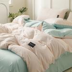 Antarctic Пододеяльник односпальный 200x230 см - фото 5