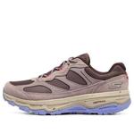 Кроссовки go run trail altitude 'brown' Skechers, коричневый - фото