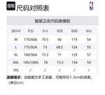 NBA Свитшот-поло Unisex Green Gray - фото 2