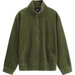 GAP Куртка мужская, Army Green - фото