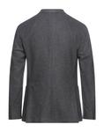 Блейзер Boglioli, угольно-серый - фото 2