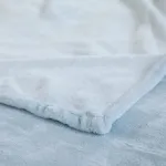 Одеяло Mixibaby, синий - фото 4