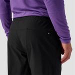 Джоггеры Wasatch Ripstop Backcountry, черный - фото 3