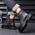 Ботинки Mulinsen Martin Boots Men - фото 2