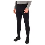 Брюки Protest Rooks sweat, черный - фото