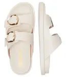 Тапочки Glade01 Blauer, белый - фото 4