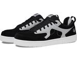 Кроссовки Volcom Vitals EH Comp Toe, цвет Rinsed Black/Tower Grey - фото