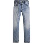 Levis Джинсы мужские синие - фото 2