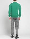 Свитер Roberto Collina, зеленый - фото 3