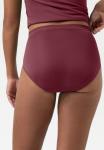 Брифы mey TAILLEN, Boysenberry/Dark Red - фото 2