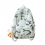 Рюкзак KAKAXI, Лазурно-голубой - фото