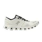 Кроссовки ON Wmns Cloud X, белый - фото