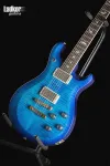 PRS S2 McCarty 594 Lake Blue NEW - фото 11