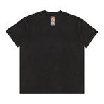 Футболка Kith x Marvel Mad Titan Vintage Tee, черный - фото 2