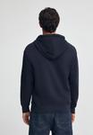 Толстовка Polo Club Zip-up sweatshirt, Navy/Dark Blue - фото 3