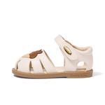 Snoffy Animistic Series White Brown для младенцев и малышей - фото 3