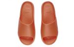 Шлепанцы мужские оранжевые Lining - фото 2