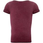 Футболка BEZLIT, бордо - фото 3