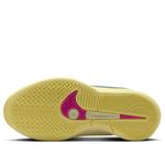 Кроссовки (GS) Nike Sabrina 2 'Trust Your Game', желтый - фото 6