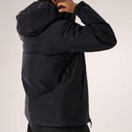 Куртка пуховая мужская Macai Series Arcteryx, цвет Solitude Gray/Solitude - фото 4