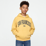 Толстовка для детей 3-7 лет GAP, розовый - фото 7