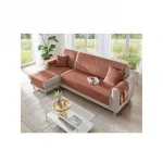 Покрывало No brand, Rostrot - фото