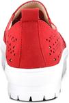 Ботинки PATRIZIA Women's Angelita Slip-On, Red - фото 4