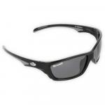 Солнцезащитные очки Sea Monsters River 1 Polarized, черный - фото