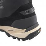 Женские туфли Puez Winter Mid PTX Salewa, черный - фото 10