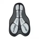 Шорты Force Blade MTB shorts, черный - фото 4