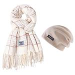 Шарфиз полиэстера для женщин WARRIOR - фото 10