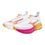 Беговые кроссовки MIZUNO NEO ZEN Mizuno, белый/розовый - фото 9